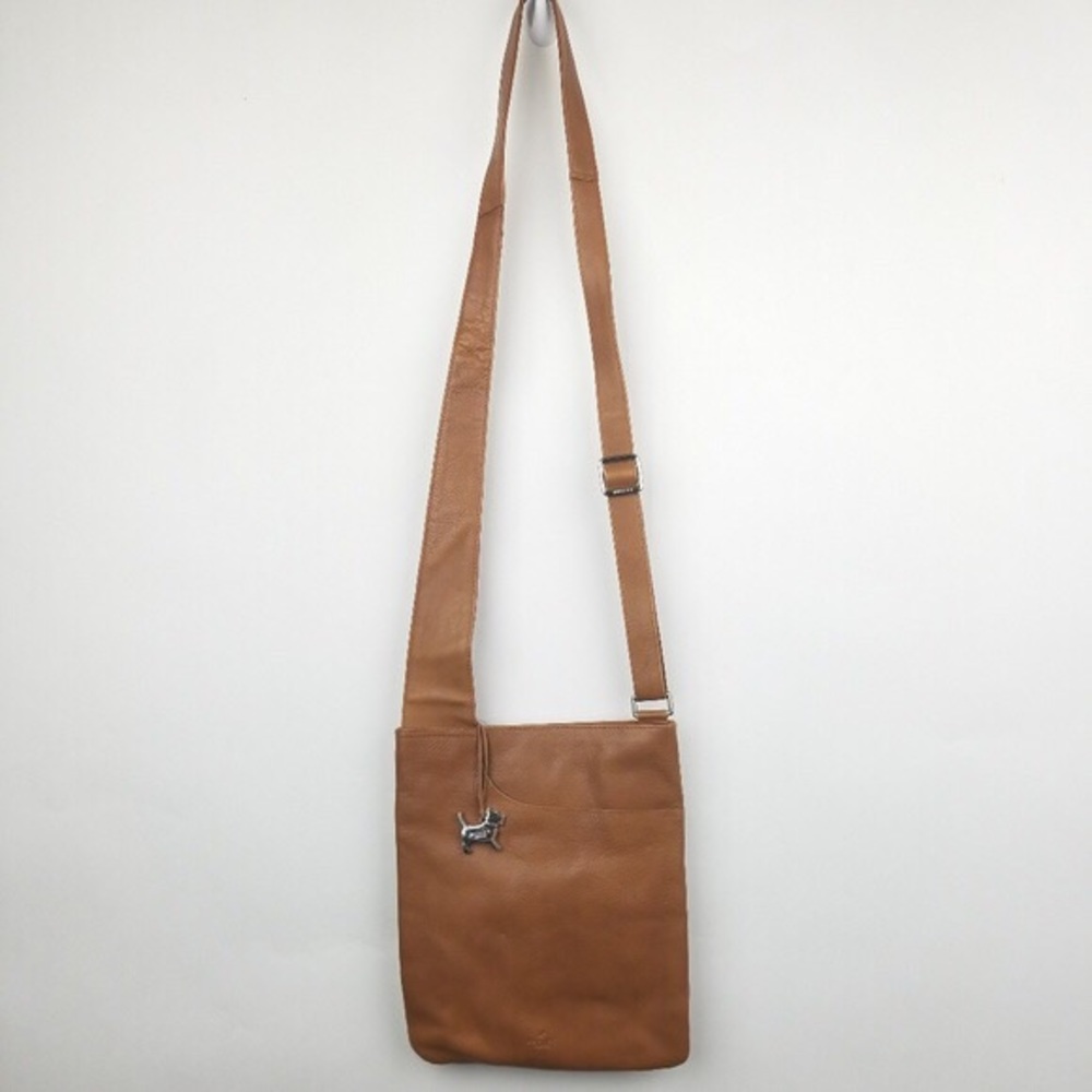 NEVER USED RadleyLondon Designer Leather Crossbody